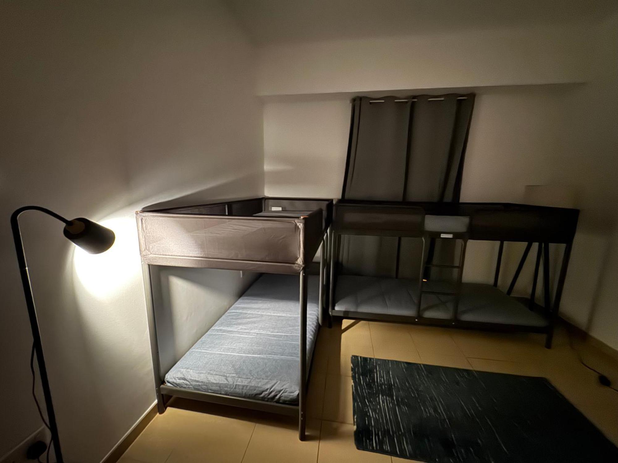 Marina Dream Appartement Dubai