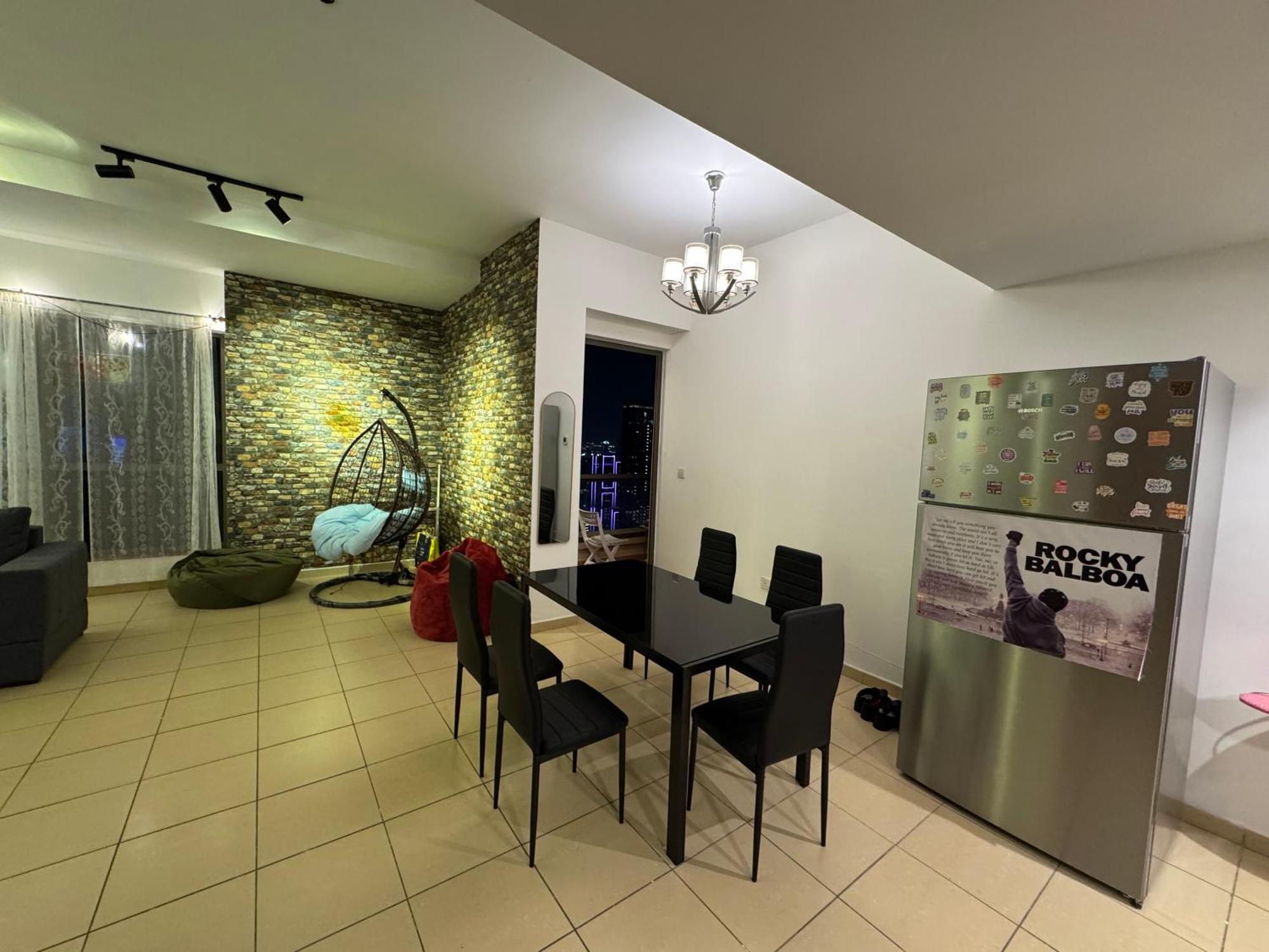 Apartment Marina Dream *
