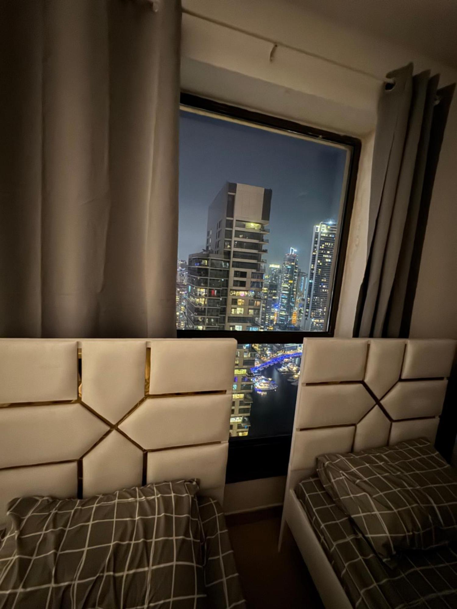Marina Dream Apartment *