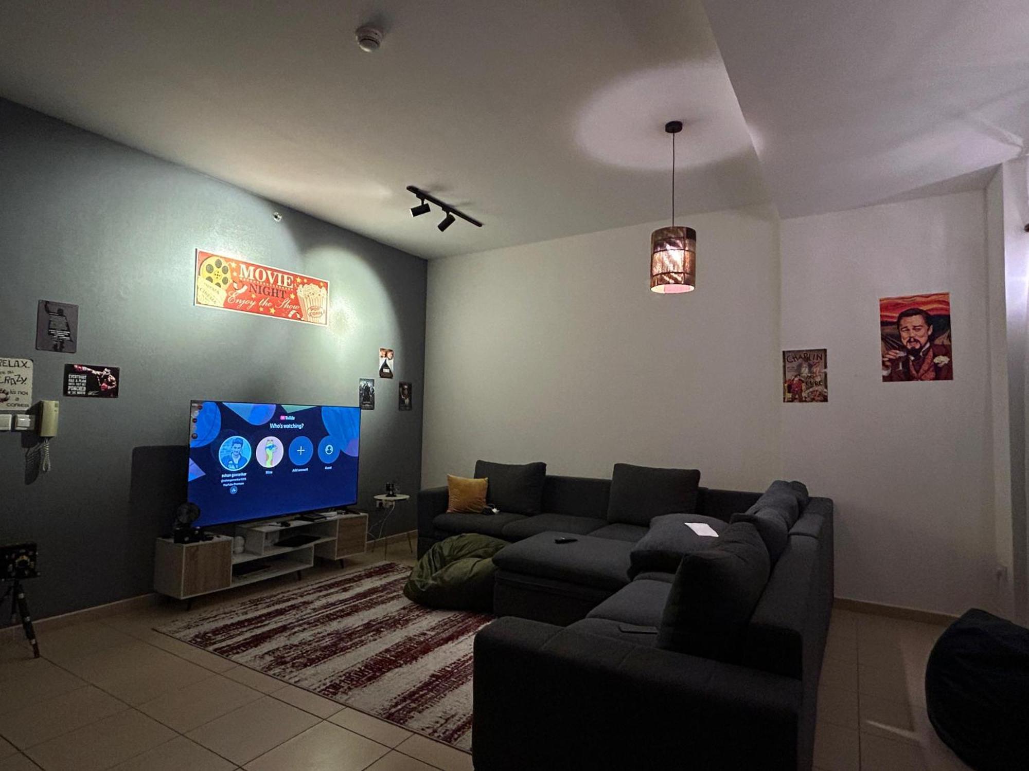 Apartment Marina Dream *